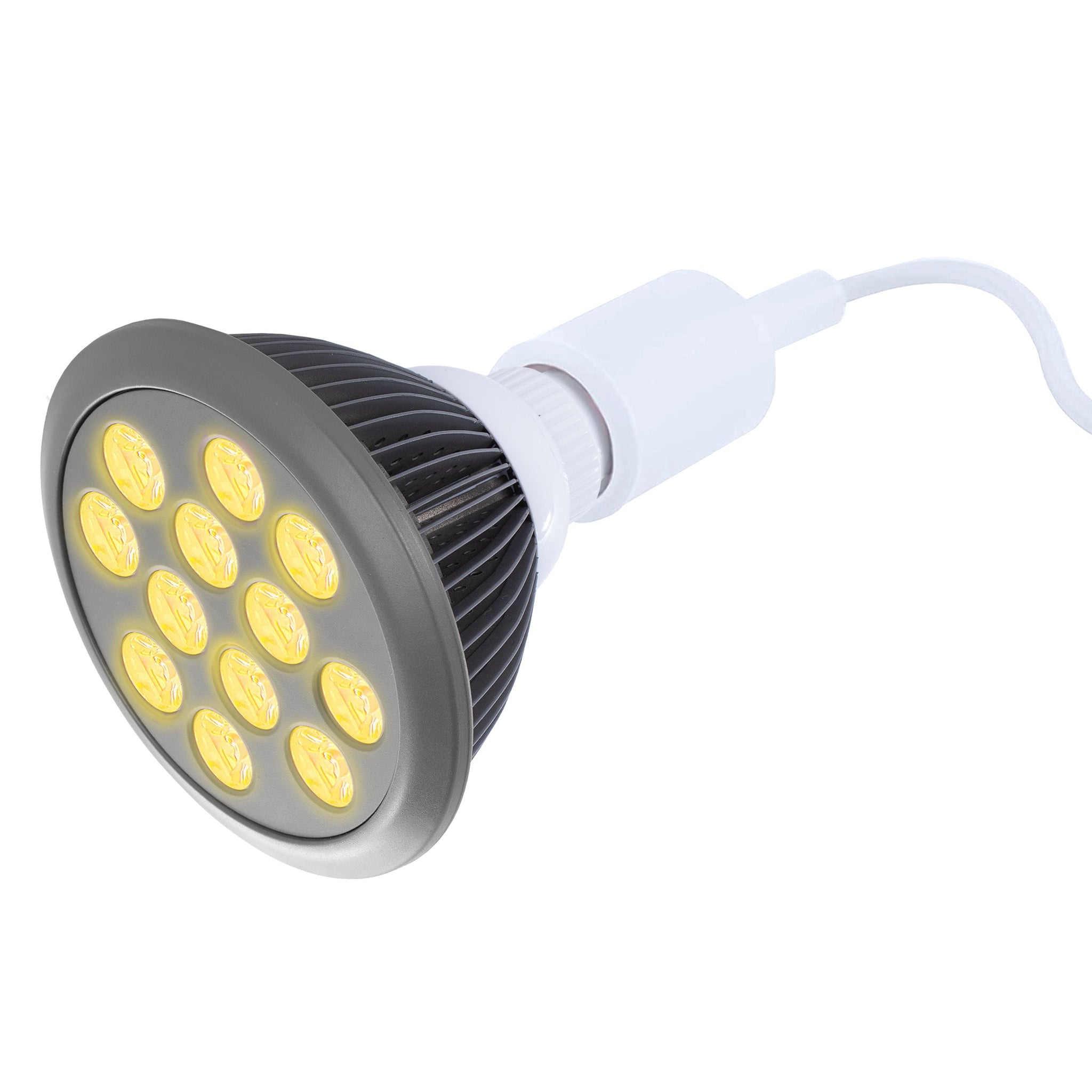 Yellow Light Therapy Yellow LED Light Therapy AtHome Hooga