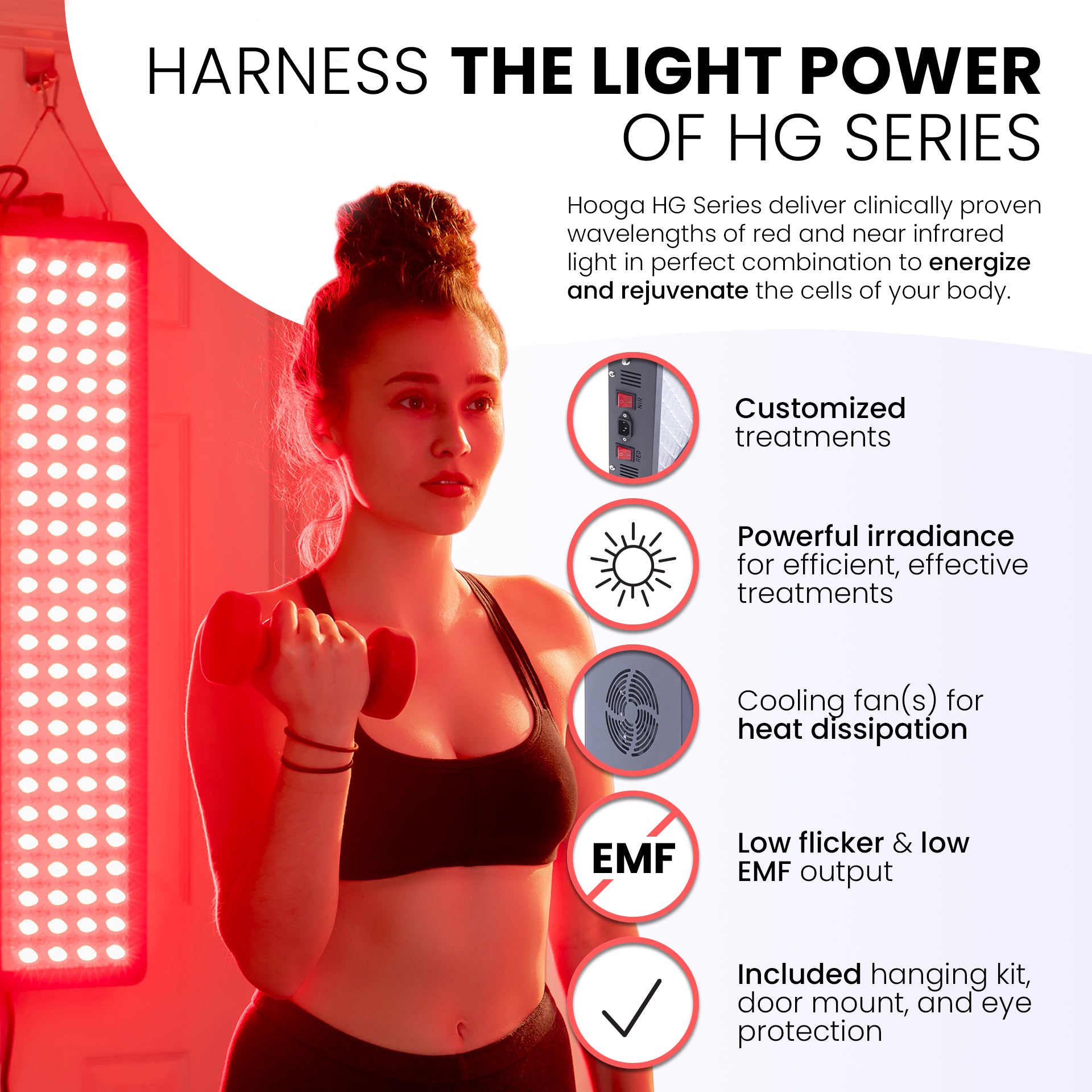 Pbm Light Therapy