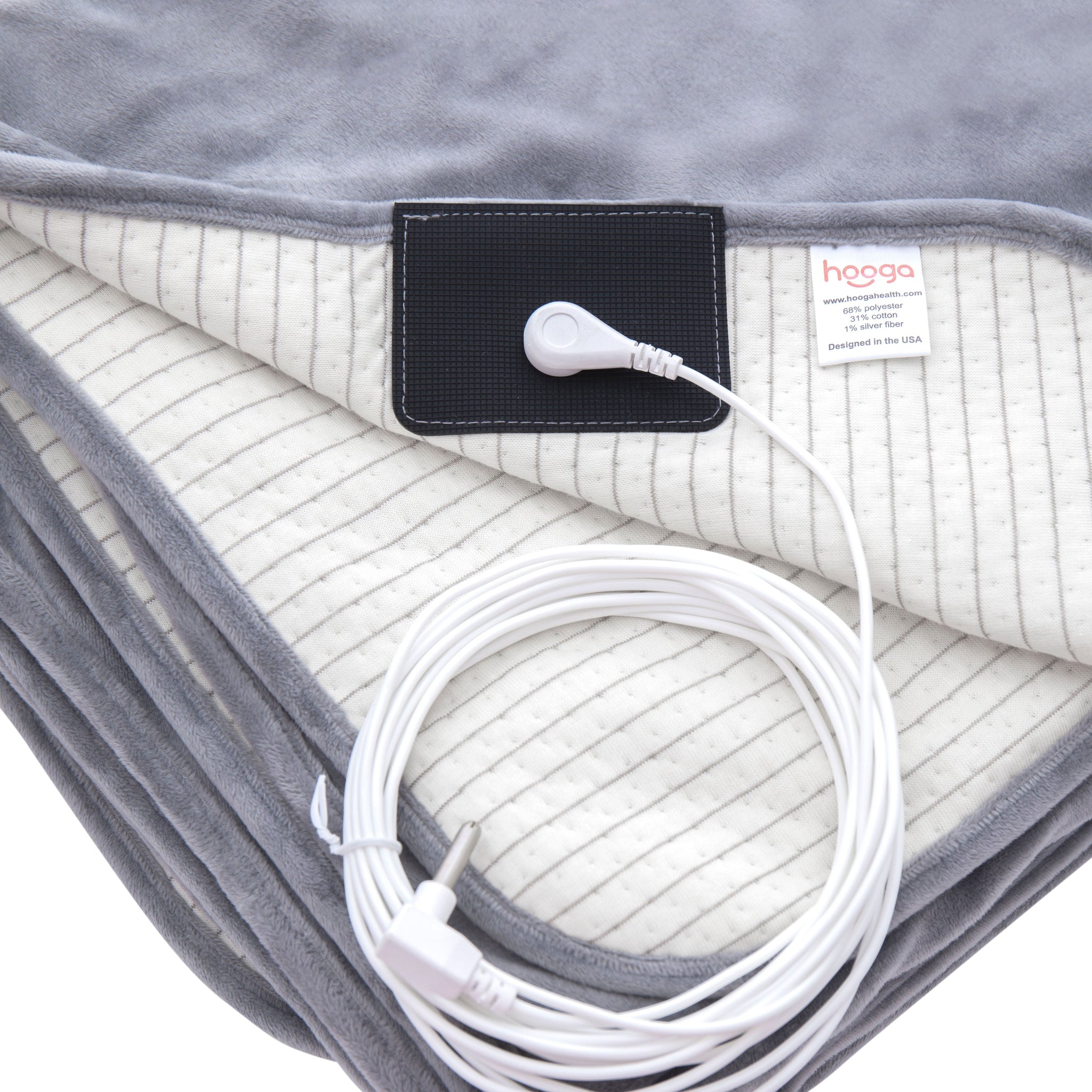Grounding Blanket – Hooga