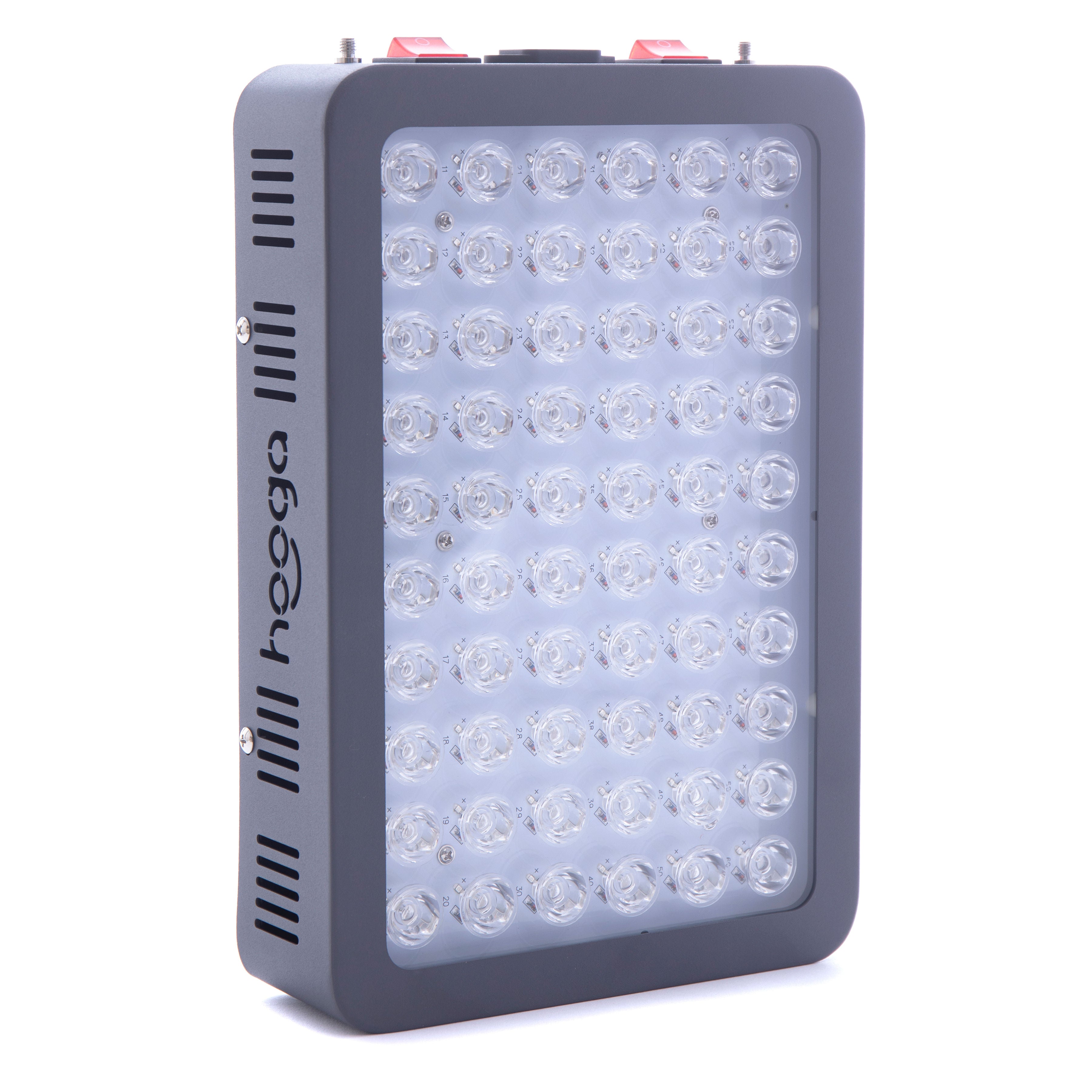 Hooga hg300 red 2024 light therapy