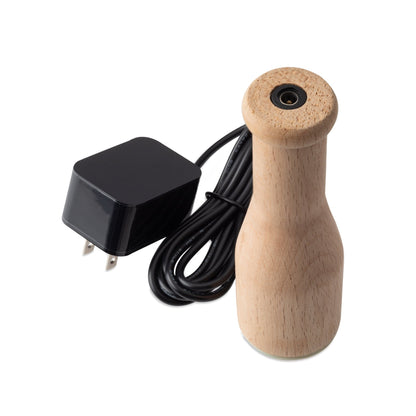 Heated Jade Moxa Stick