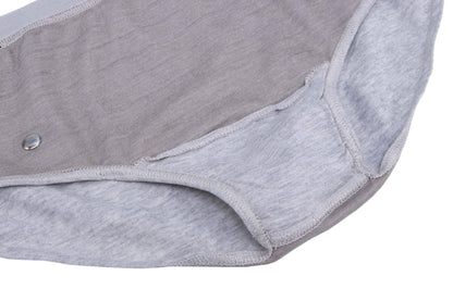 Women's EMF-Shielding Underwear