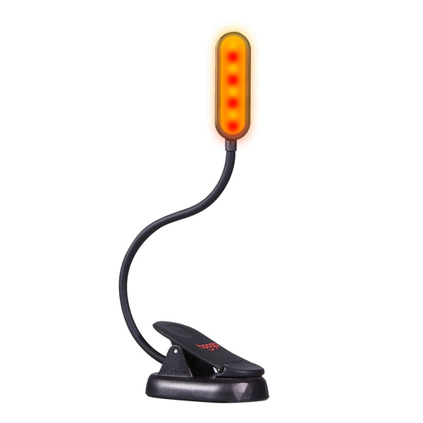 Gifts for Readers & Writers Flexilight Pal 2-in-1 led-leeslamp Gifts for Readers & Writers Flexilight Pal 2-in-1 led-leeslamp