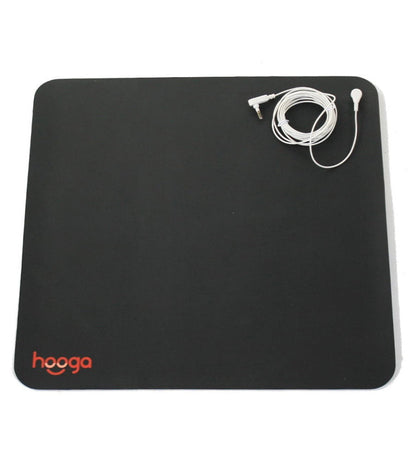Grounding Mouse Pad (13" x 11")