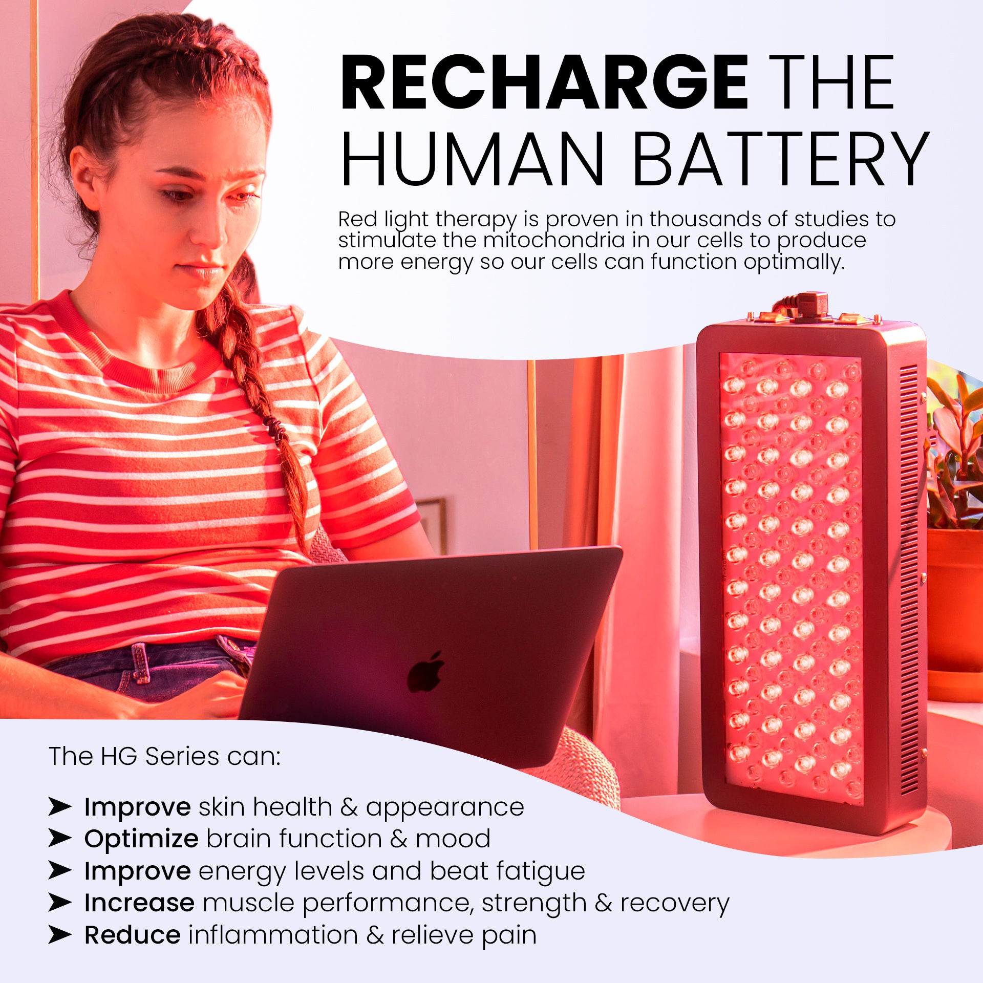 Pbm Light Therapy